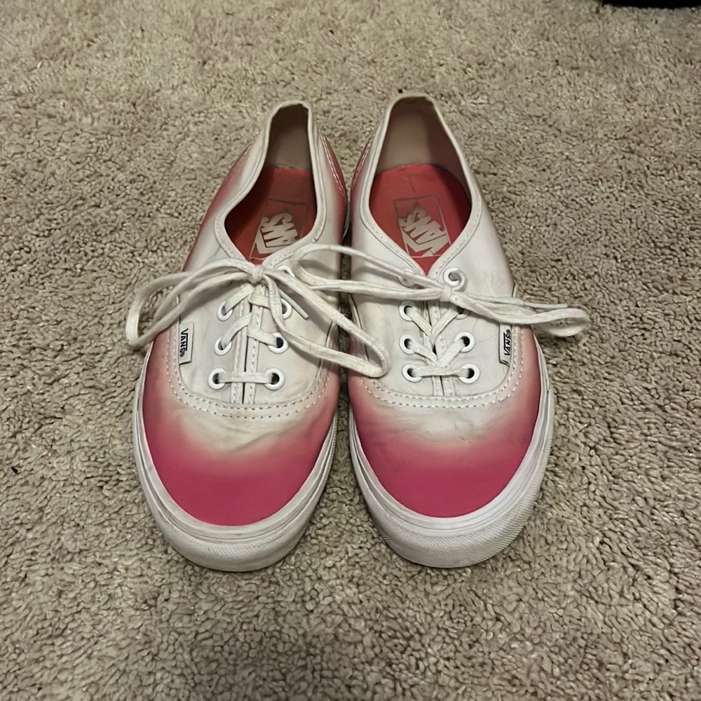 Vans 💗